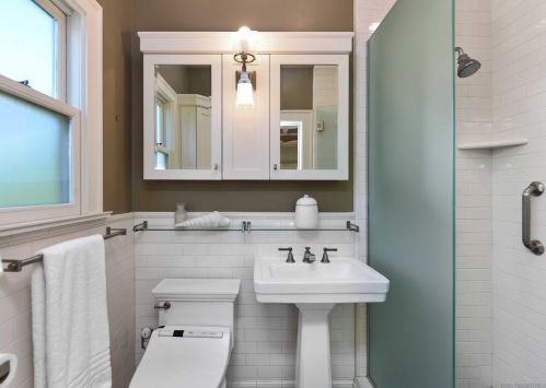 126 Spruce St, San Diego CA  92103-5525 exterior