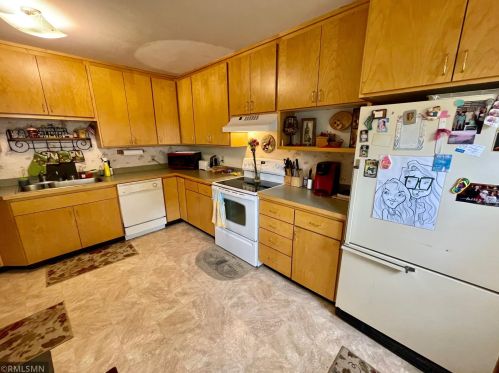 413 3 Ave, East Farmington WI  exterior