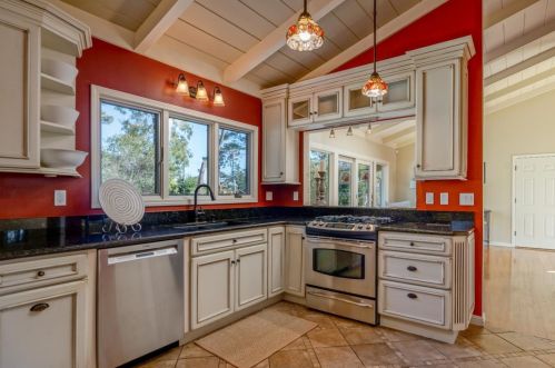 4117 Sunridge Rd, Pebble Beach CA  93953-3025 exterior