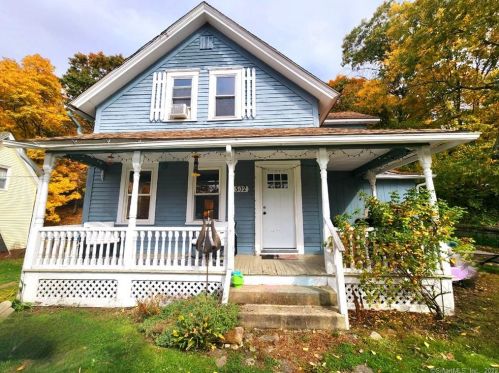 502 Sterling Rd, North Sterling, CT 06377-2007