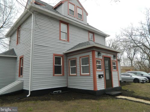 217 New Jersey Rd, Gloucester NJ  08030-2520 exterior