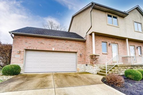 326 Leyland Park Dr, Wilmington, OH 45177-1583
