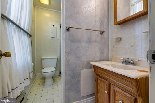 1552 Kimball Rd, Richmond National Battlefiel VA  22835-4015 exterior