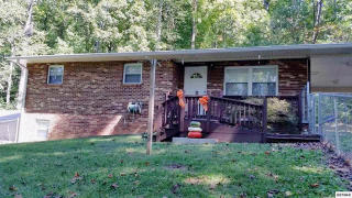 2754 Cedar Bluff Rd, Pigeon Forge, TN 37876-6408