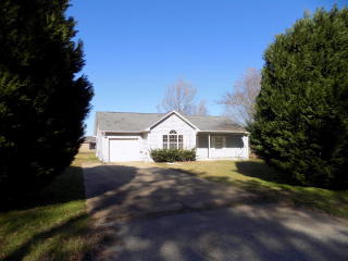 4465 Camden Hwy, Dalzell SC  29040-8728 exterior