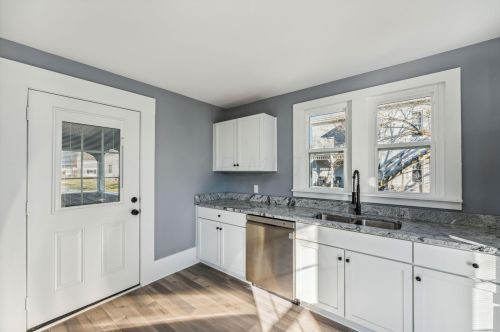 202 Park St, Mount Vernon OH  43050-2554 exterior