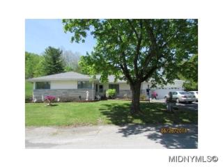 12 Brookside Dr, Mohawk, NY 13407-1202