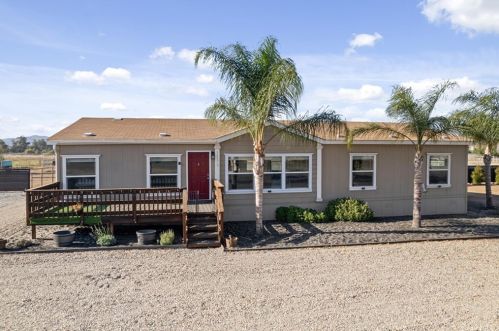 26072 Okuma Rd, Menifee CA  92584-9272 exterior