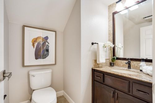 7577 Trotter Way, Pleasanton CA  94566-3121 exterior