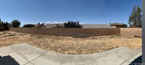 6651 Lime Rd, Lancaster CA  93536-4567 exterior