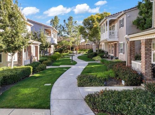 45850 Daviana Way, Temecula CA  92592-4170 exterior