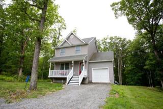 133 Sagamore Rd, Shohola, PA 18458-4415