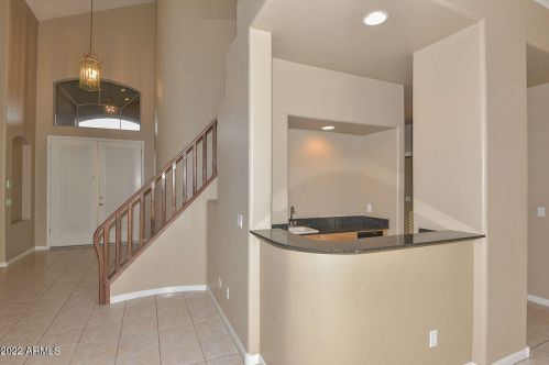 6415 Winchcomb Dr, Scottsdale AZ  85254-3356 exterior