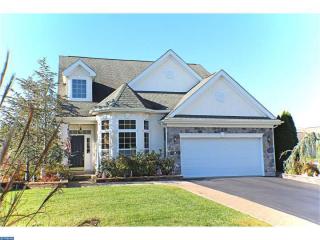 14 Tavistock Dr, Berlin Boro, NJ 08009-9482