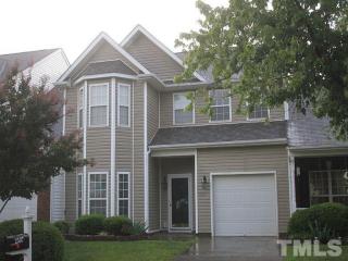 2507 Morgause Dr, Raleigh, NC 27614-9824