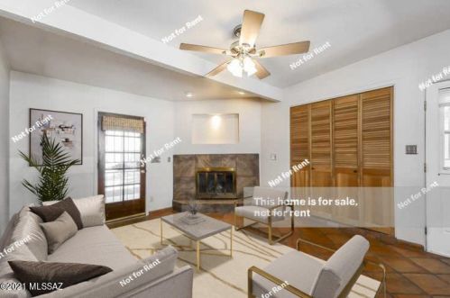 9621 Watson Dr, Tucson, AZ 85730-1433