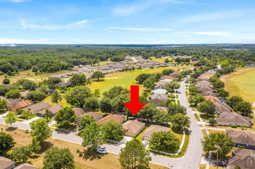 31306 Spoonflower Way, Brooksville, FL 34602-7707