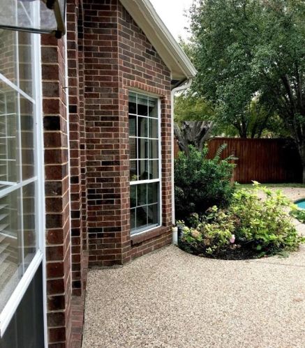 2125 Country Club Dr, Plano TX  75074-3638 exterior
