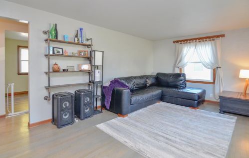 817 Nicolet Ave, Green Bay WI  54304-2403 exterior