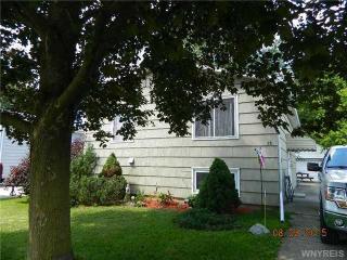 58 Vanderbilt Ave, Cheektowaga, NY 14043-2719