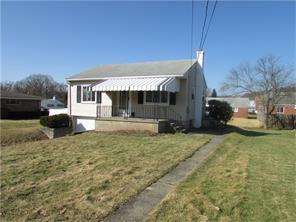 1016 4th Ave, Elizabeth, PA 15037-1118