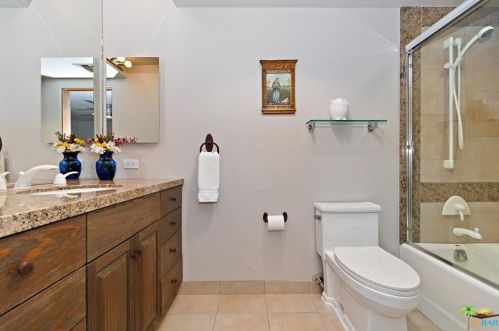 3778 Escoba Dr, Palm Springs CA  92264-3547 exterior