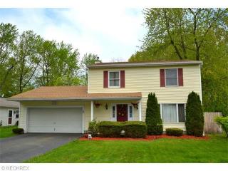 29 Fell Ave, Macedonia, OH 44067-1225