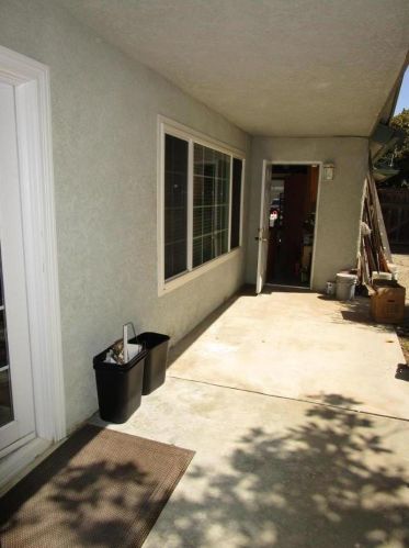 1931 San Gabriel Ave, Clovis CA  93611-4124 exterior