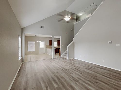 1702 Chestnut Glen Ct, Conroe TX  77301-4598 exterior