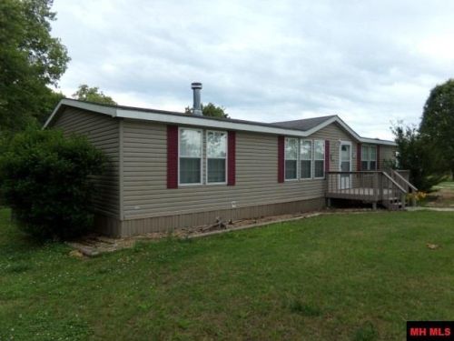 10741 Highway 101, Gamaliel, AR 72537-9643
