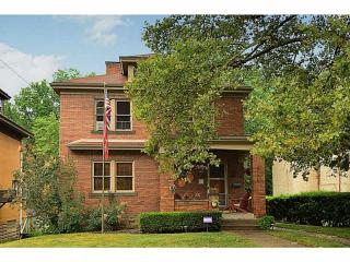 3563 Mcclure Ave, Pittsburgh, PA 15212-2147
