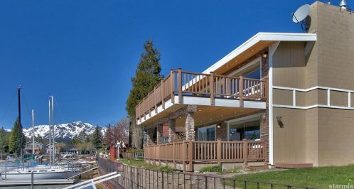 435 Christie Dr, South Lake Tahoe, CA 96150-6717