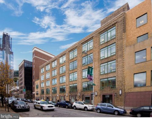 2124-30 Arch St, Philadelphia, PA 19103-1478