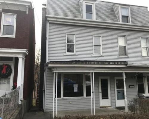 823 Pottsville St, Primrose, PA 17901-3834