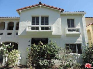 1026 Crescent Heights Blvd, Los Angeles CA  90035-2633 exterior