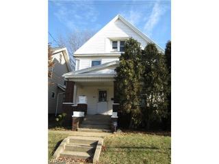 320 Arlington Ave, Canton, OH 44708-4704