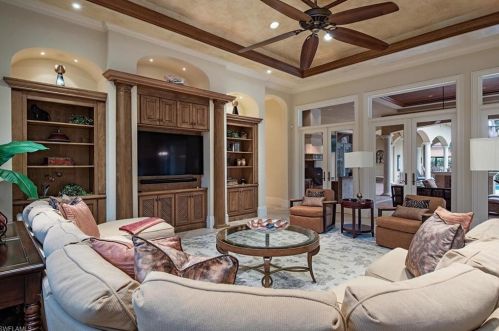 14919 Celle Way, Naples, FL 34110-2755