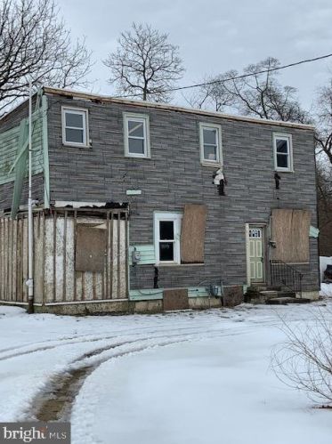 1354 Glassboro Rd, West Deptford, NJ 08096