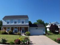 1040 Teakwood Ln, West Enola, PA 17025-2046