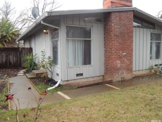 2356 Cottage Way, Sacramento CA  95825-1109 exterior
