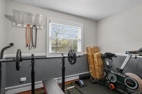 375 Rye Hill Rd, Monroe NY  10950-4511 exterior