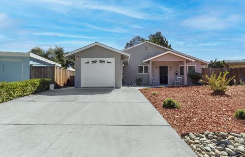 566 Fir Ave, Sunnyvale, CA 94085-3723