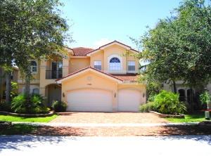11126 Misty Ridge Way, Boynton Beach FL  33473-4892 exterior