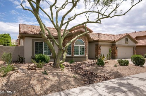 16627 60th Pl, Scottsdale, AZ 85254-7315