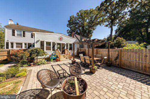 515 Berwyn Ave, Trenton, NJ 08618-2513