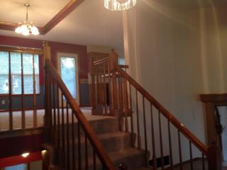 2924 Spring Garden St, Leavenworth KS  66048-6716 exterior