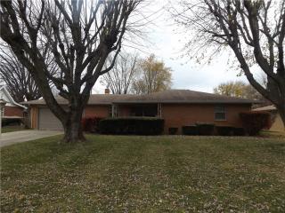4715 Mac Dr, Anderson, IN 46013-2753