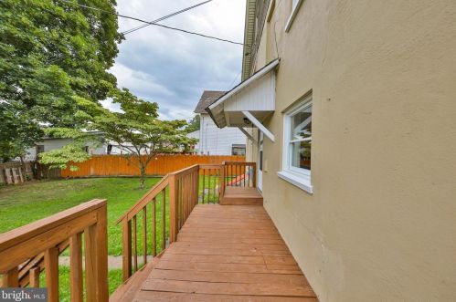 407 2nd St, Bangor PA  18013-2514 exterior