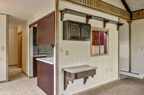 1230 Biddle Rd, Sugar Grove Lake OH  44833-9333 exterior