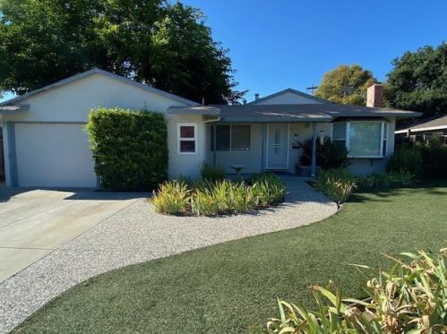 1901 Laurinda Dr, San Jose, CA 95124-5531